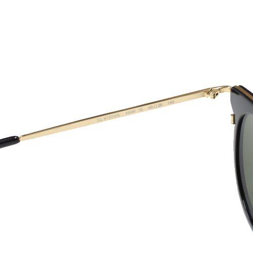 CELINE セリーヌ CL41373/S ANW 1E サングラス ブラック ゴールド