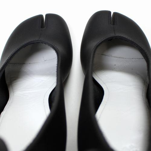 Maison Margiela22 メゾン マルジェラ 22 Tabi 足袋 タビ ヒール