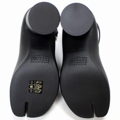 Maison Margiela22 メゾン マルジェラ 22 Tabi 足袋 タビ ヒール