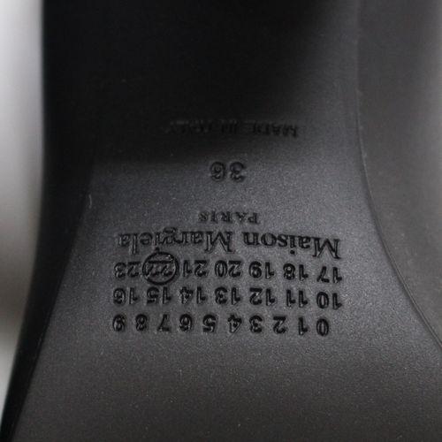 Maison Margiela22 メゾン マルジェラ 22 Tabi 足袋 タビ ヒール