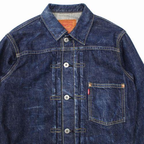 Levi's リーバイス 71506-XX 90s 大戦モデル 1st デニムジャケット