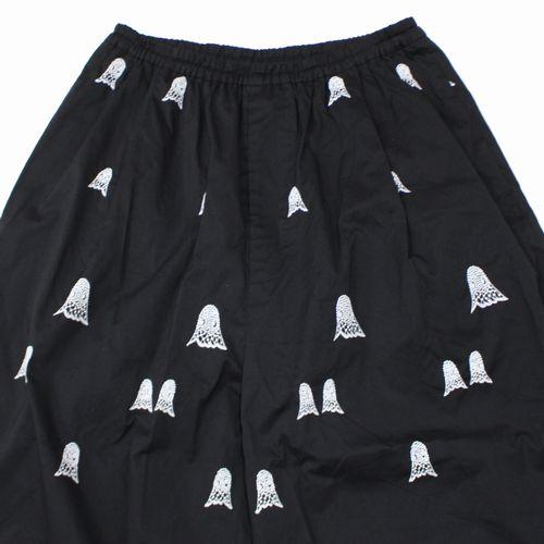 新品タグ付き26SS mina perhonen troll パンツ troll パンツ - minä perhonen