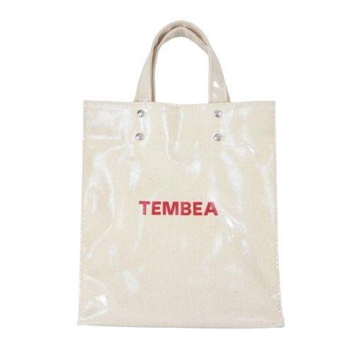 TEMBEA テンベア PAPER TOTE SMALL ペーパートート バッグ スモール