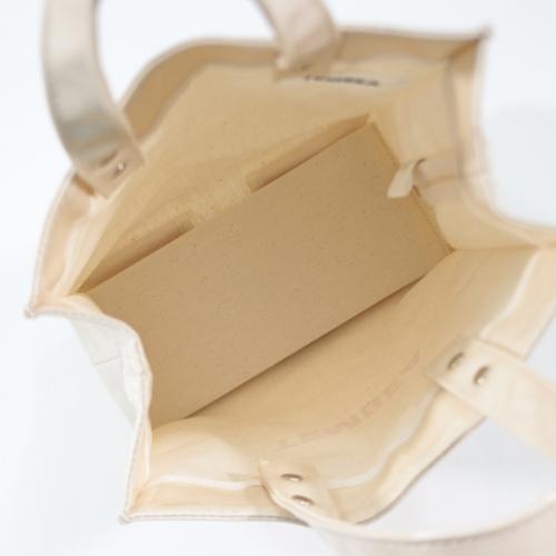 TEMBEA テンベア PAPER TOTE SMALL ペーパートート バッグ スモール