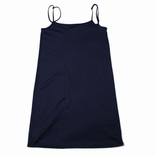 rurumu: 縷縷夢兎 ルルムウ 20SS purity cotton one-piece ワンピース