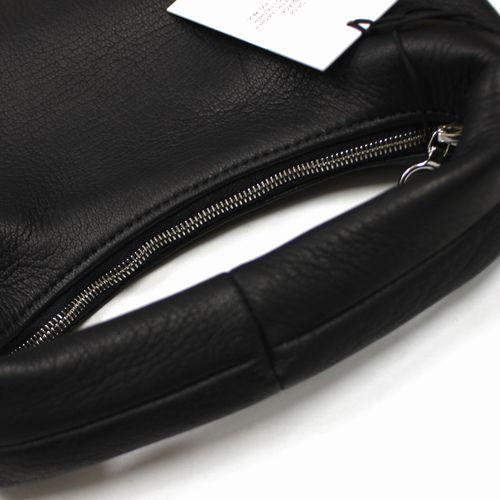 Aeta アエタ DA58 ONE SHOULDER S ディアレザーワンショルダーバック
