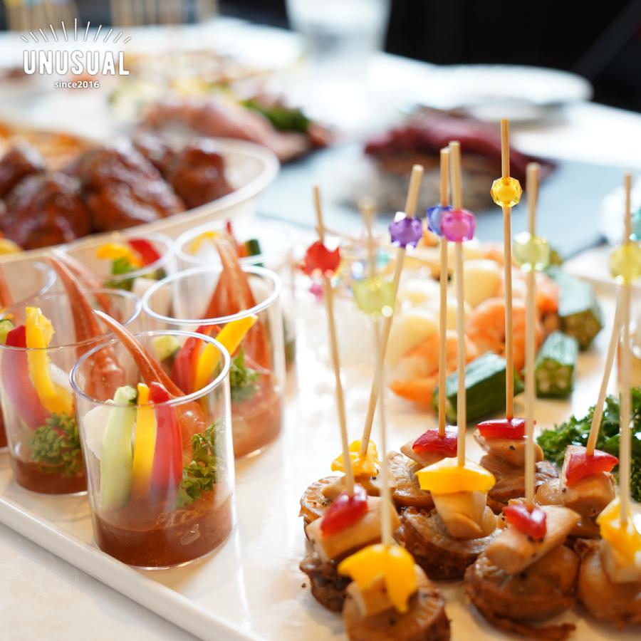 リピート割引 ホテルのビュッフェの様な本格ホームパーティーをお手軽に お取り寄せ グルメ バースデー ギフト 女子会 肉 スイーツ ハイプラン3名 5名 Dh1008 Un Usual Store 通販 Yahoo ショッピング