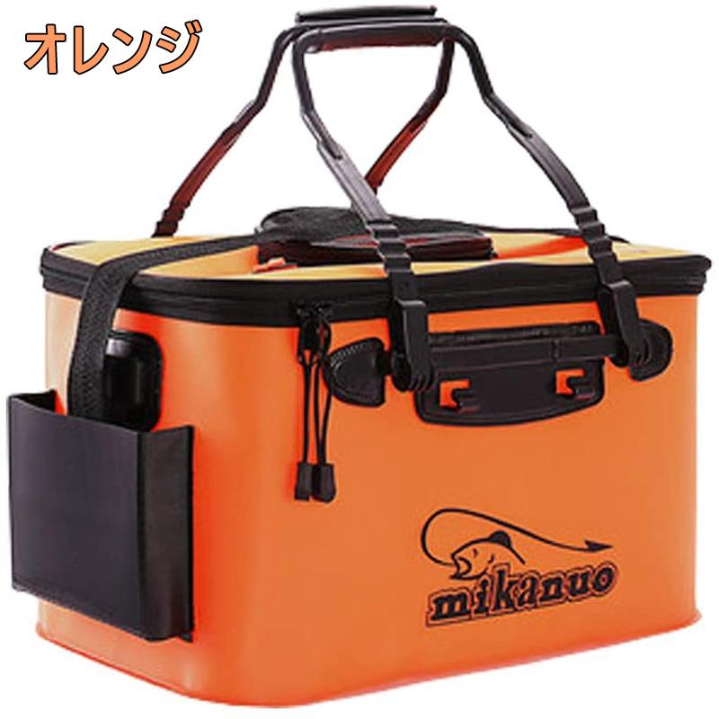 バケツ 釣り フィッシュ バッカン 活かし水汲み 折りたたみ Eva 道具箱 餌箱 フィッシング アウトドア 水汲みバケツ フィッシングバッグ 魚 40cm 23l 魚入れ Ldyt000sh 雲雲純 通販 Yahoo ショッピング