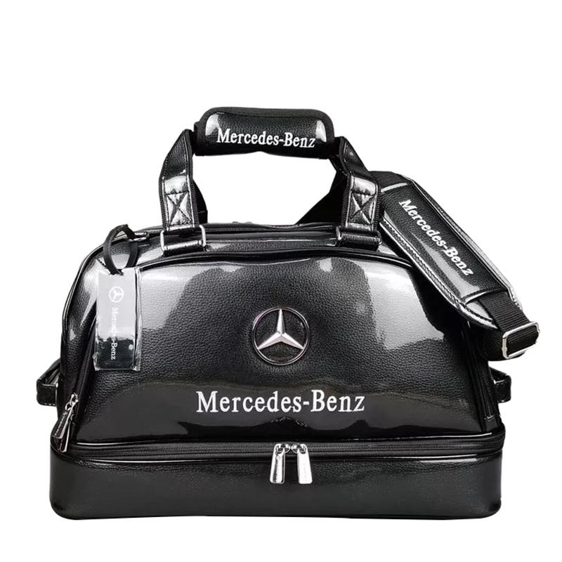 ボストンバッグ ゴルフバッグ バッグ ルセデスベンツ 旅行 スポーツ用 Golf Bag ゴルフ ブラック 防水耐摩耗性 撥水性 Mercedes-Benz レディース メンズ :YB423:雲雲純 - 通販 - Yahoo!ショッピング ボストンバッグ ゴルフバッグ バッグ ルセデスベンツ 旅行 スポーツ用 Golf Bag ゴルフ ブラック 防水耐摩耗性 撥水性 Mercedes-Benz レディース メンズ :YB423:雲雲純 - 通販 - Yahoo!ショッピング