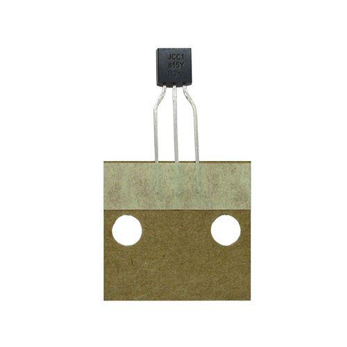 NPN トランジスタ 2SC1815互換品 オンセミコンダクタ KSC1815YTA 5個