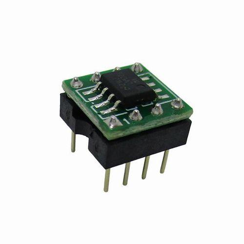 低雑音　音響用オペアンプ　LME49721MA　DIP8