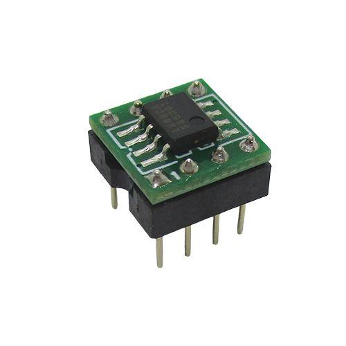 音響用高音質オペアンプ　NL8802ANAE1S　DIP8