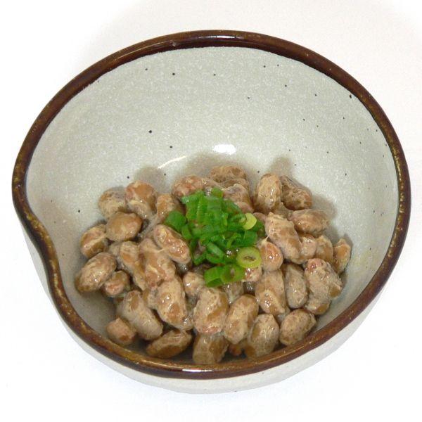 自然の味そのまんま　国産大豆使用の大粒味わい納豆［45g×3］｜uocha｜03