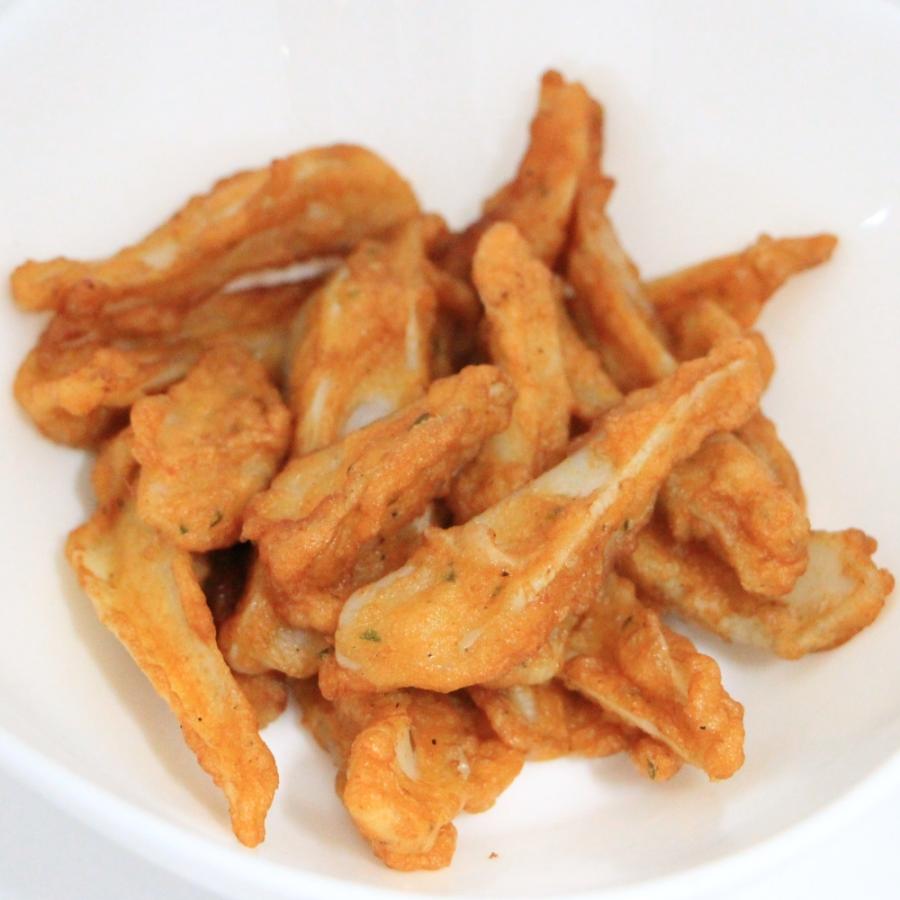 ふるさと割 丸六食品 ピリコリ鶏なんこつ 60g Wantannas Go Id