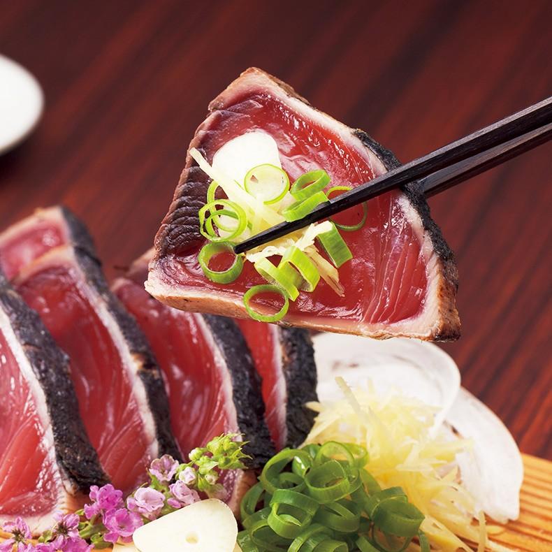 かつお 鰹のたたき 1 2kg以上 天然 カツオたたき 炭焼き 国産 刺身 魚耕ヤフー店 通販 Yahoo ショッピング