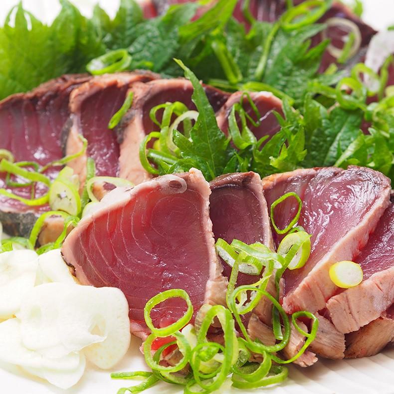 かつお 鰹のたたき 1 2kg以上 天然 カツオたたき 炭焼き 国産 刺身 魚耕ヤフー店 通販 Yahoo ショッピング