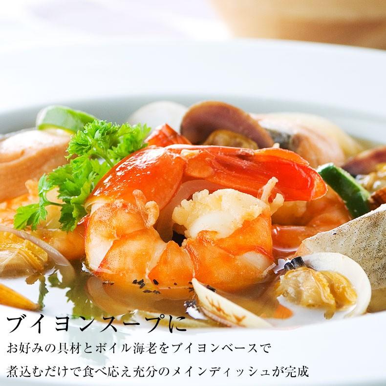 12 30 10時まで年内出荷可 海老 有頭ボイルえび Lサイズ 1kg 魚耕ヤフー店 通販 Yahoo ショッピング