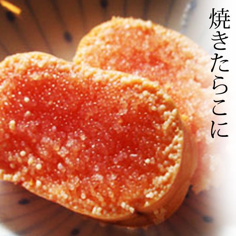 お歳暮 2025 明太子 無着色 1kg 辛子明太子 めんたいこ 一本羽 選べる