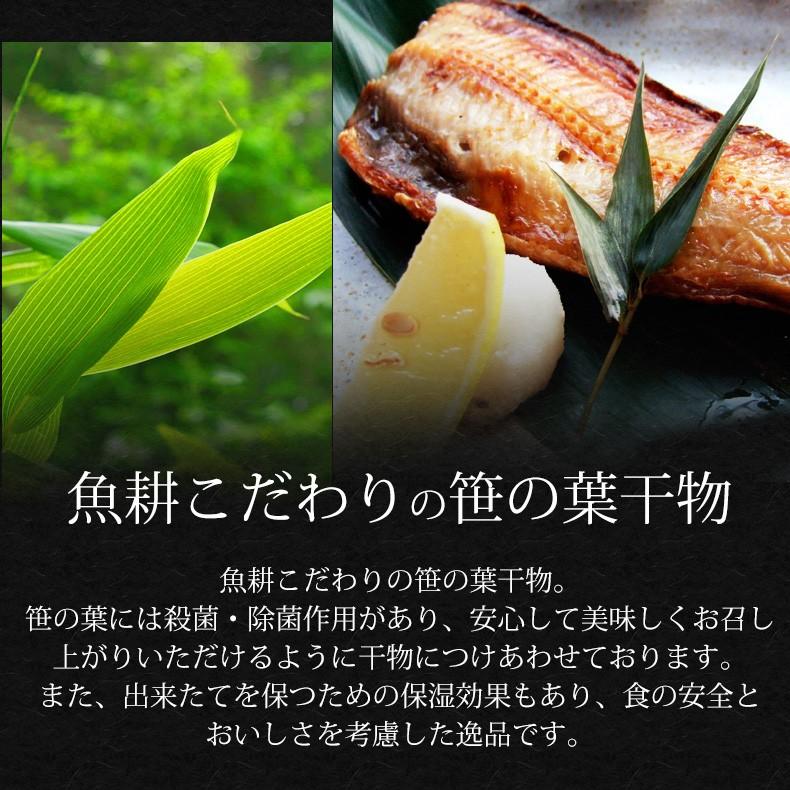 干物 魚 特大 縞ほっけ ホッケ 無添加 笹の葉干物 160 魚耕ヤフー店 通販 Yahoo ショッピング