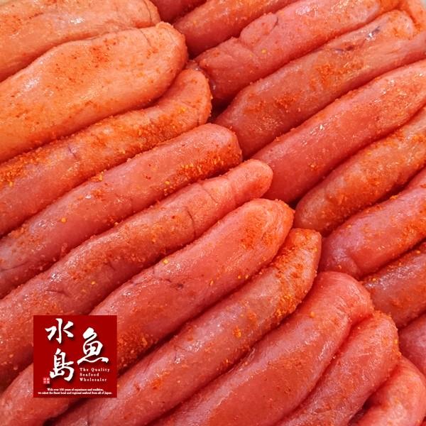 特大サイズ 辛子明太子 めんたいこ 「3特」品 2kg箱入_1