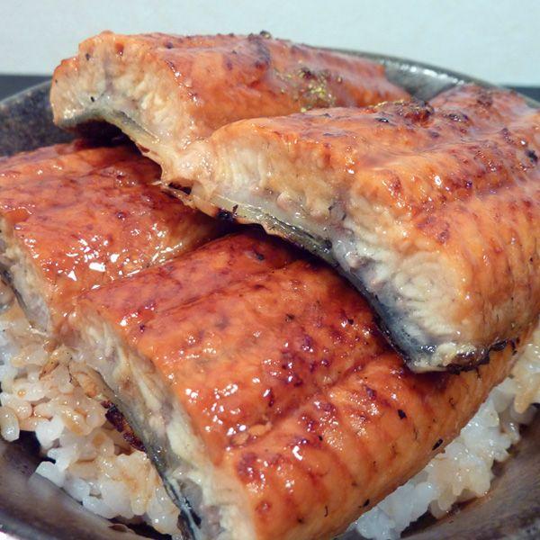 炭火焼 鰻うなぎ蒲焼き 超特大 極厚の食べ応え 特メガサイズ 約500g×1