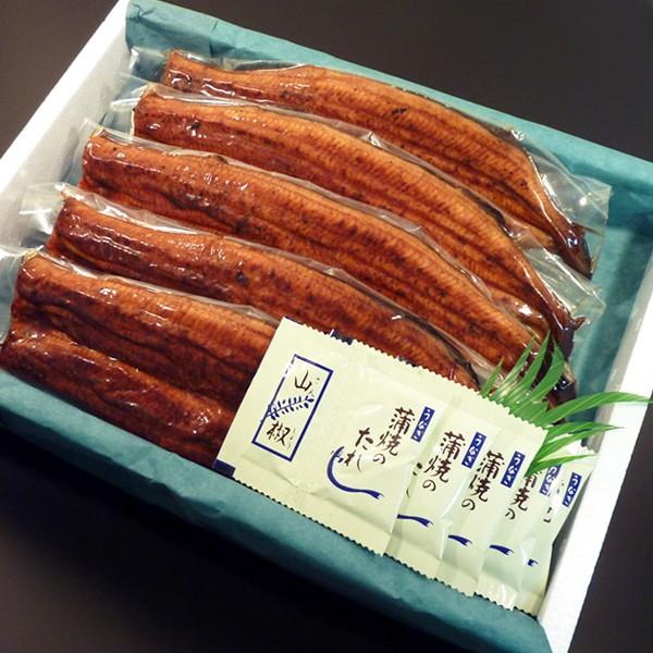 国産 鰻うなぎ蒲焼き ふっくら厳選素材 約30cm超特大 約200g×5尾 メガ盛り1kg 父の日ギフト/土用丑の日/お中元 送料無料_1