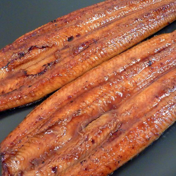 国産 鰻うなぎ蒲焼き ふっくら厳選素材 約30cm超特大 約200g×5尾 メガ盛り1kg 父の日ギフト/土用丑の日/お中元 送料無料_2