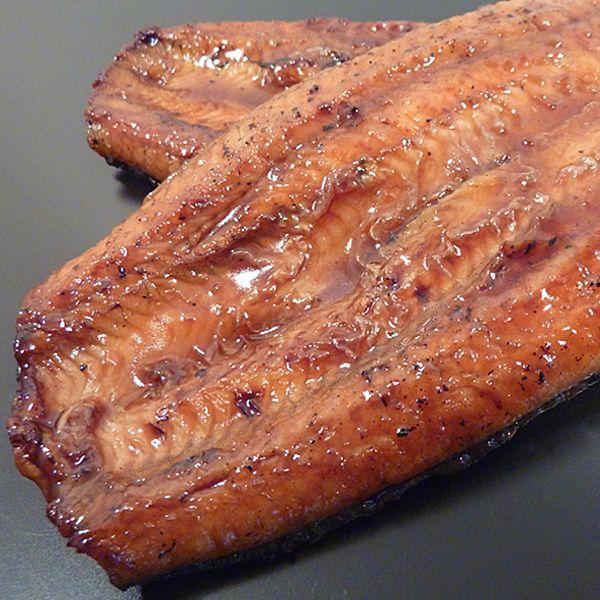 国産 鰻うなぎ蒲焼き ふっくら厳選素材 約30cm超特大 約200g×5尾 メガ盛り1kg 父の日ギフト/土用丑の日/お中元 送料無料_3