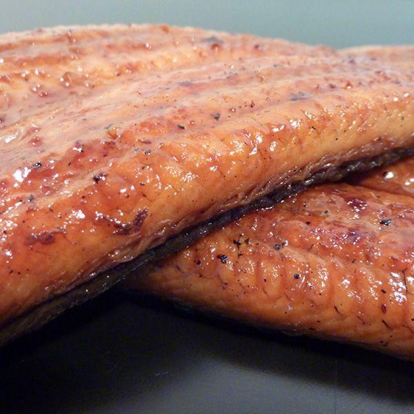 国産 鰻うなぎ蒲焼き ふっくら厳選素材 約30cm超特大 約200g×5尾 メガ盛り1kg 父の日ギフト/土用丑の日/お中元 送料無料_4