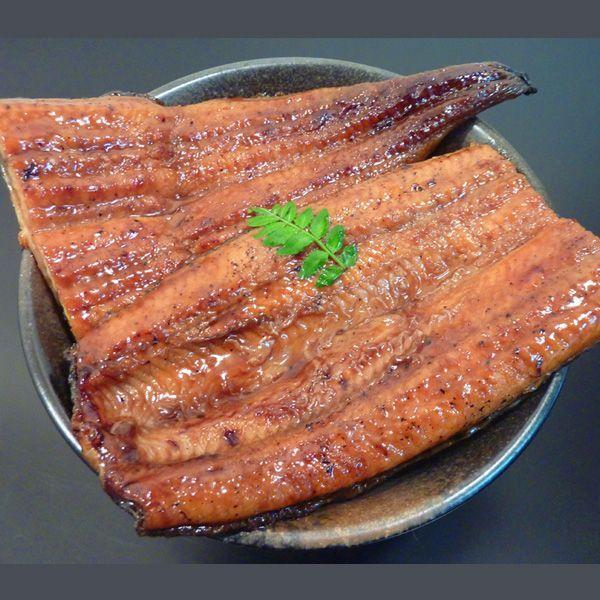 国産 鰻うなぎ蒲焼き ふっくら厳選素材 約30cm超特大 約200g×5尾 メガ盛り1kg 父の日ギフト/土用丑の日/お中元 送料無料_5