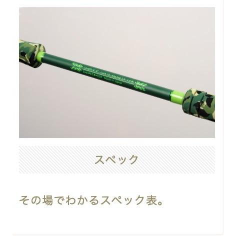 ロッド TEAM ONE チームダイワにハマってる。|浜男（ハマー）の釣りの細道