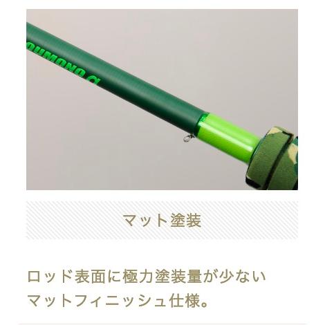 ロッド TEAM ONE チームダイワにハマってる。|浜男（ハマー）の釣りの細道