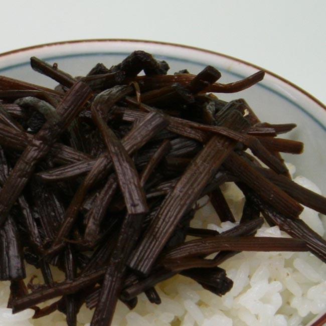 山蕗伽羅煮 1g入 キャラブキ 滋賀県産フキの佃煮 Kyrahuki 伊勢の国の美味いもの 魚佐太 通販 Yahoo ショッピング