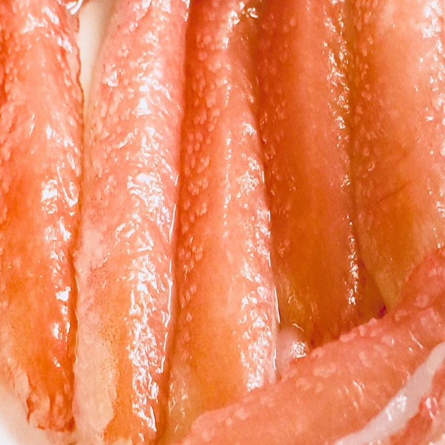 ズワイガニ ポーション 1kg 500g×2P 40本入 カニしゃぶ用 生食 OK かに カニ 蟹 ぐるむき 歳末 お歳暮 年末グルメ 贈答 迎春 | おさかな問屋 魚奏 | 17