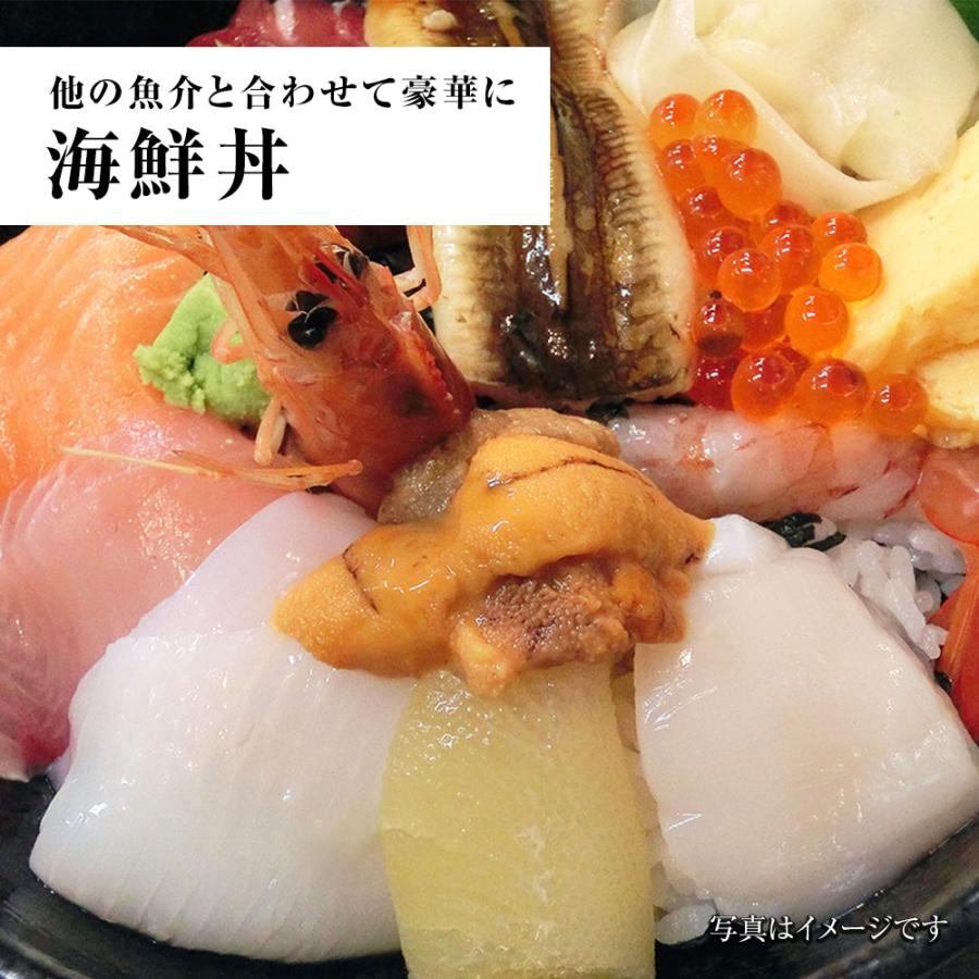 生ほたて貝柱 1kg ひび割れ 欠け 訳あり ほたて ホタテ 帆立 生食 刺身 海鮮グルメ わけあり 歳末 お歳暮 年末グルメ 贈答 迎春 | おさかな問屋 魚奏 | 17