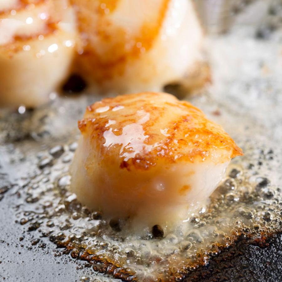 生ほたて貝柱 1kg ひび割れ 欠け 訳あり ほたて ホタテ 帆立 生食 刺身 海鮮グルメ わけあり 歳末 お歳暮 年末グルメ 贈答 迎春 | おさかな問屋 魚奏 | 19