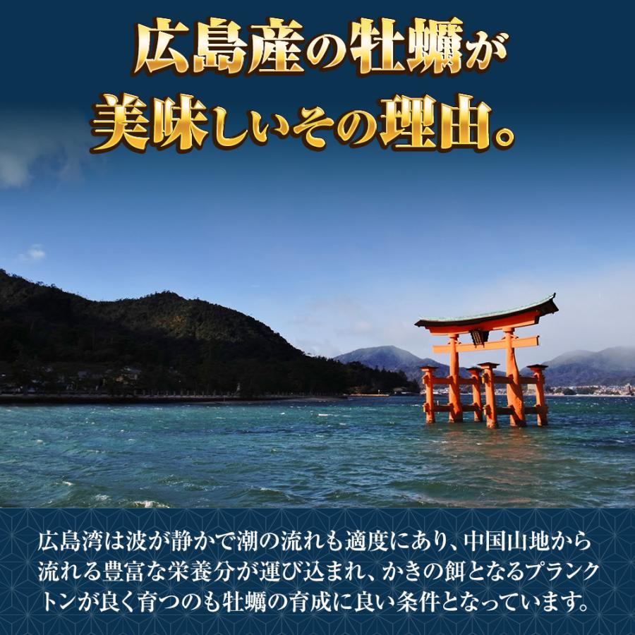 広島産 殻付き牡蠣 訳あり 7キロ(約75個) カンカン焼き カキ かき 宮島 BBQ ナイフ 軍手付 ギフト 歳末 お歳暮 年末グルメ 贈答 迎春 | おさかな問屋 魚奏 | 03