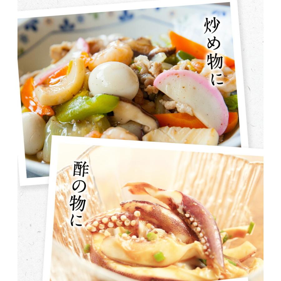 真いか 一夜干し 特大サイズ2枚 北海道産 稚内  スルメイカ 烏賊 やわらか 在宅 母の日 父の日 敬老 歳末 お歳暮 年末グルメ 贈答 迎春 | おさかな問屋 魚奏 | 08