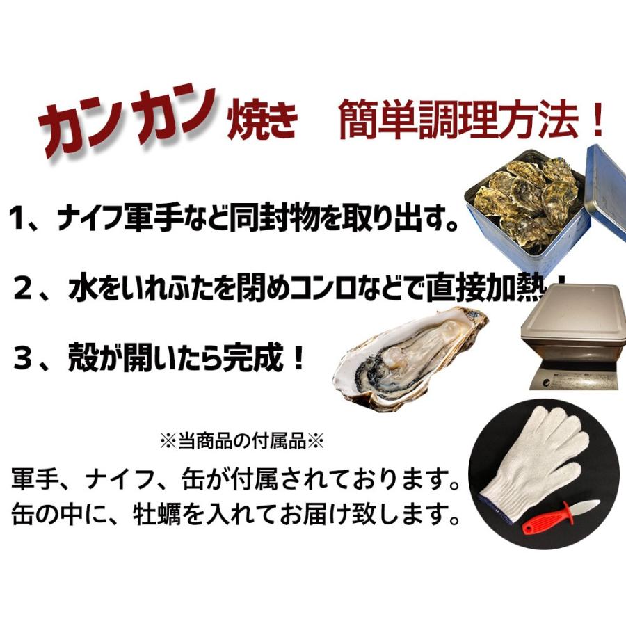 伊勢神宮奉納 殻つき牡蠣 カキ 桃こまち 伊勢湾産 7キロ(約75個)  訳あり カンカン焼き BBQ 歳末 お歳暮 年末グルメ 贈答 迎春 | おさかな問屋 魚奏 | 07