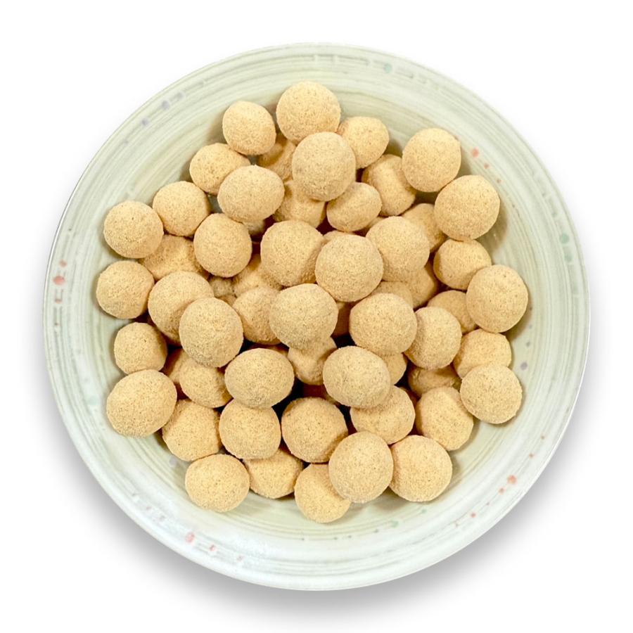 きなこ大豆 国産 105g きな粉 豆菓子 国産きなこ大豆 ギフト 送料無料 ポスト投函 歳末 お歳暮 年末グルメ 贈答 迎春 | おさかな問屋 魚奏 | 11