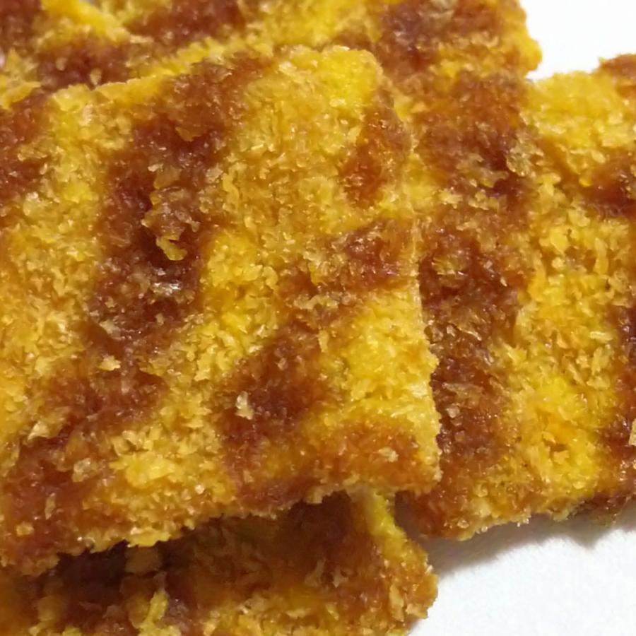 浪速のソースカツ 250g ひとくちソースカツ 徳用 大容量 駄菓子 魚肉 おやつ おつまみ ポスト投函 歳末 お歳暮 年末グルメ 贈答 迎春 | おさかな問屋 魚奏 | 11