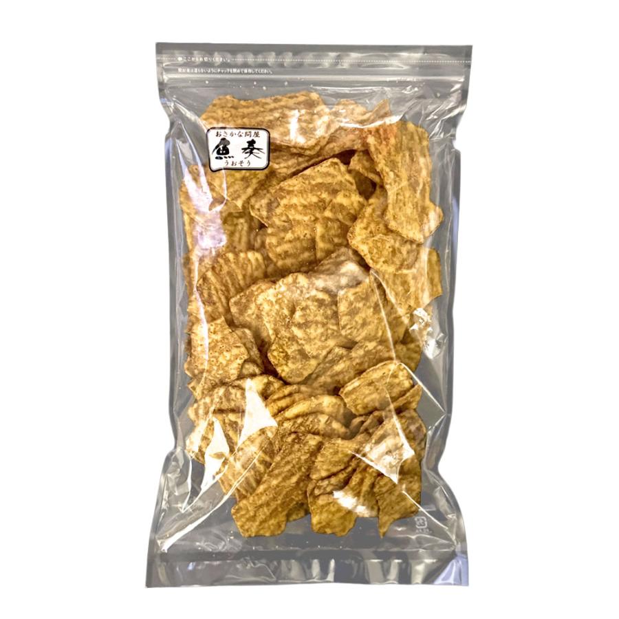 訳あり いか姿フライ 500g 折れイカ姿フライ イカフライ 徳用 大容量 駄菓子 なつかし おやつ おつまみ 歳末 お歳暮 年末グルメ 贈答 迎春 | おさかな問屋 魚奏 | 10