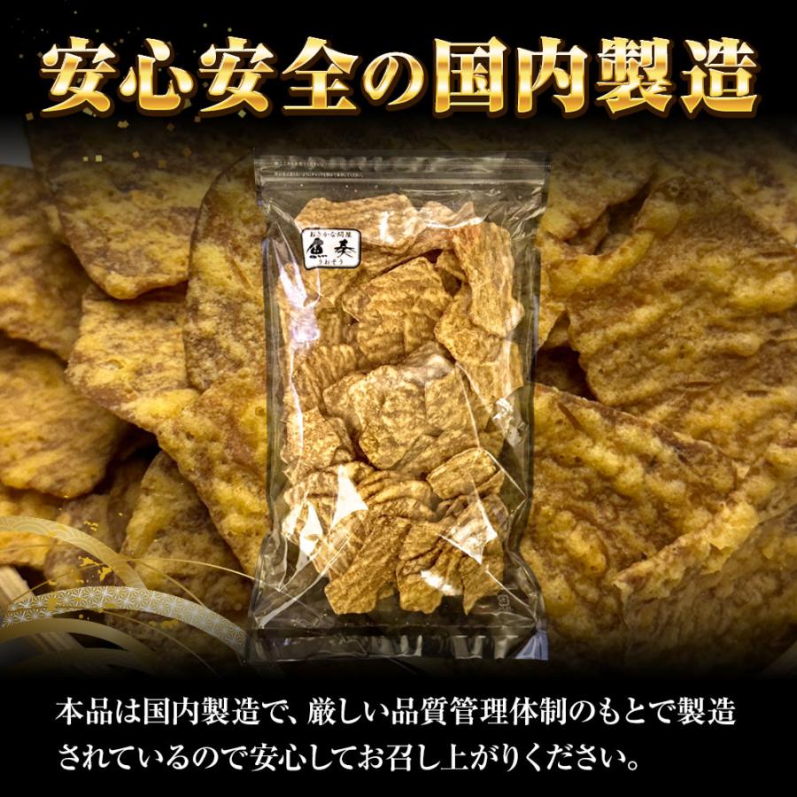 訳あり いか姿フライ 500g 折れイカ姿フライ イカフライ 徳用 大容量 駄菓子 なつかし おやつ おつまみ 歳末 お歳暮 年末グルメ 贈答 迎春 | おさかな問屋 魚奏 | 07