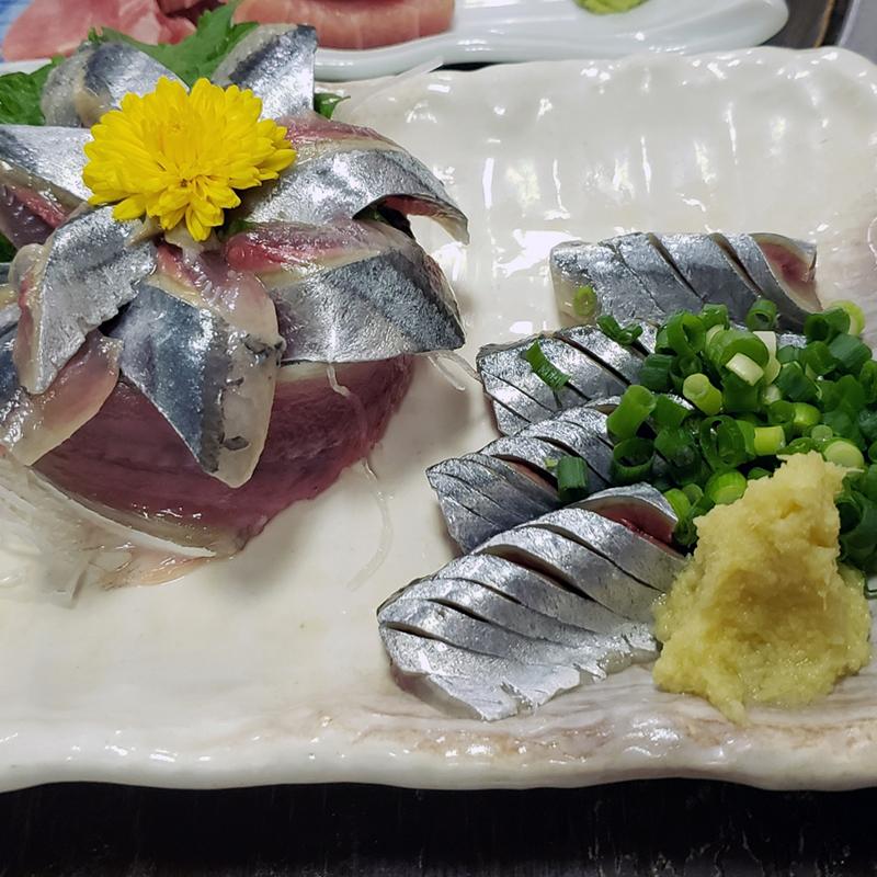特大生冷凍さんま 2kg（11尾） 特選 送料無料 生食可能 さんま サンマ 秋刀魚 北海道 → 三陸 歳末 お歳暮 年末グルメ 贈答 迎春 | おさかな問屋 魚奏 | 13