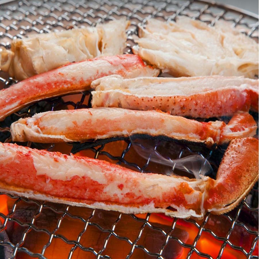 ボイル ズワイガニ 特大 脚 5kg お歳暮 ギフト かに カニ 蟹 ずわい 歳末 お歳暮 年末グルメ 贈答 迎春 | おさかな問屋 魚奏 | 05