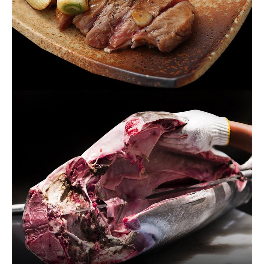 まぐろ三昧 5種 赤身 中トロ 大トロ ほほ肉 メガ盛り1.5kg マグロ 鮪 在宅 母の日 父の日 敬老 歳末 お歳暮 年末グルメ 贈答 迎春 | おさかな問屋 魚奏 | 03