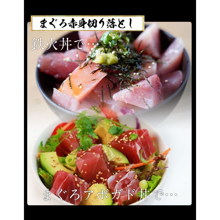 まぐろ三昧 3種 赤身 中トロ 大トロ 本鮪 メガ盛り700g マグロ 鮪 刺身 在宅 母の日 父の日 敬老 歳末 お歳暮 年末グルメ 贈答 迎春 | おさかな問屋 魚奏 | 13