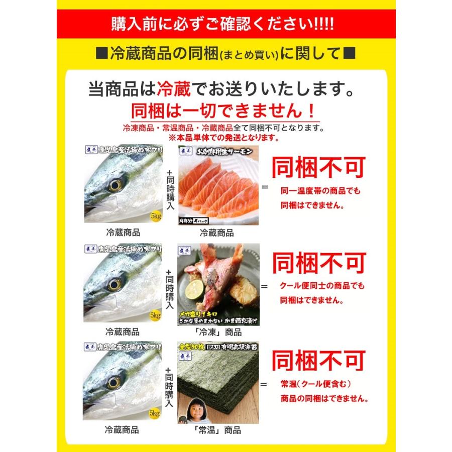 ぶり チルド 加工無し まるごと 1尾 約5kg 鹿児島 大分産 鰤 寒ブリ 嫁ぶり 刺身 ぶりしゃぶ 歳末 お歳暮 年末グルメ 贈答 迎春 | おさかな問屋 魚奏 | 13