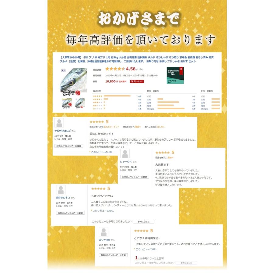 流行に ぶり ブリ 鰤 寒ブリ 約5kg 刺身用 送料無料 チルド ブリしゃぶ 照り焼 在宅 在宅応援 お歳暮 ギフト 嫁ぶり おさかな問屋 魚奏 通販 Yahoo ショッピング レビューで送料無料 Www Fisioterapialinares Com