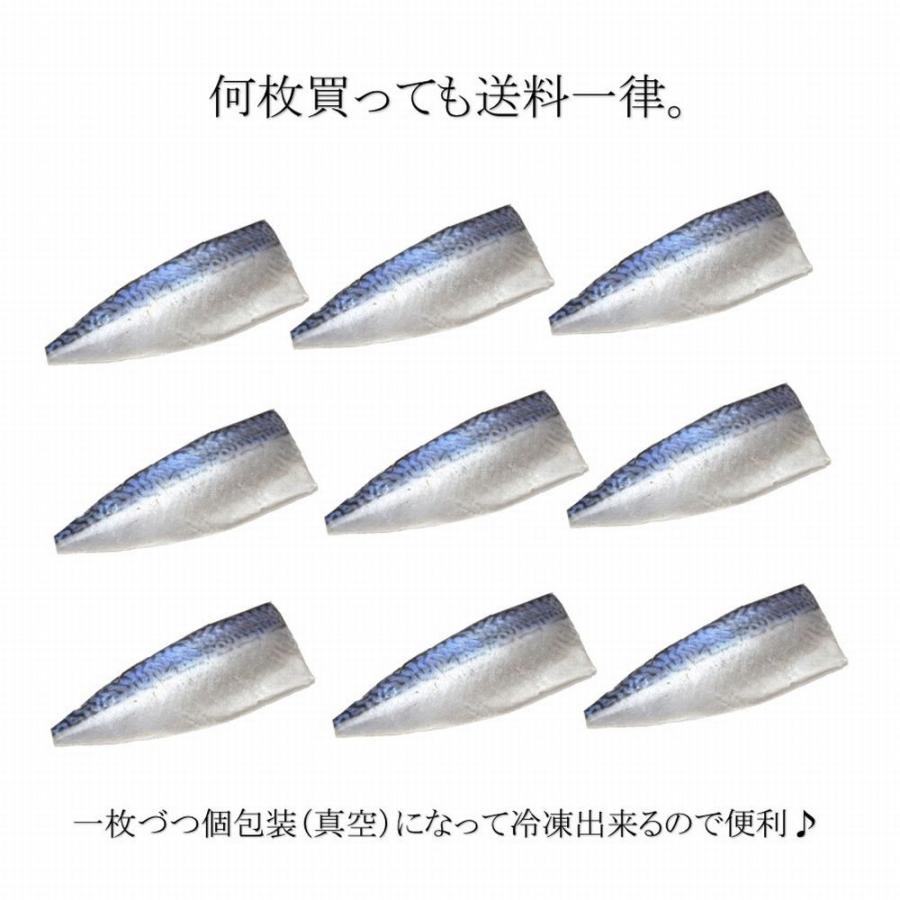 とろしめさば 国産 Lサイズ 片身真空 きずし 寒鯖 秋サバ 同梱推奨 何枚買っても送料一律 最安値 歳末 お歳暮 年末グルメ 贈答 迎春 | おさかな問屋 魚奏 | 02